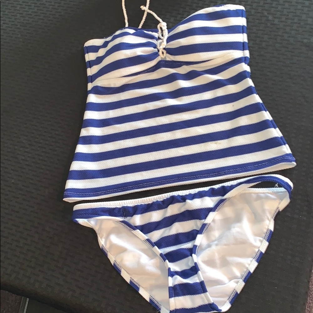 Ralph Lauren swimsuit